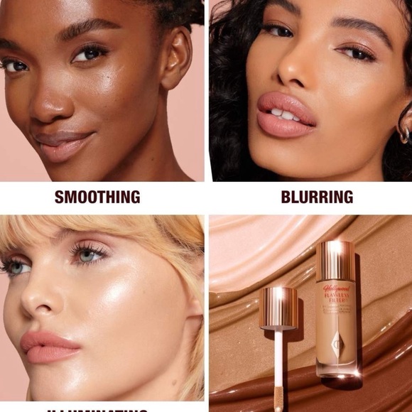 Charlotte Tilbury Hollywood Flawless Filter - 3